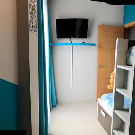 Ferienwohnung Casa Nurita Y El Cho Gran Tarajal Exterior foto